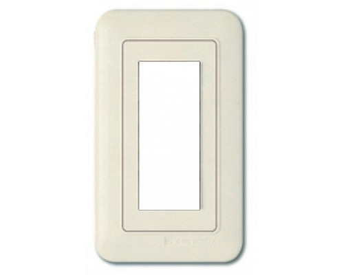 Рамка на 1 пост Imex Компоненты-Комбинации WST 1923