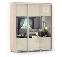 Шкаф-купе Аврора