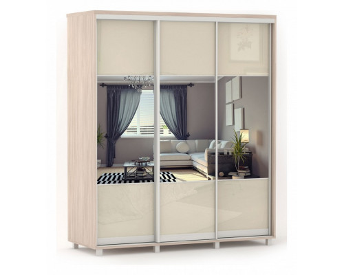 Шкаф-купе Аврора