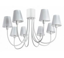 Люстра на штанге Divinare Bucaneve 7302/03 PL-8