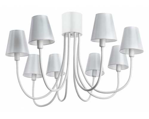 Люстра на штанге Divinare Bucaneve 7302/03 PL-8