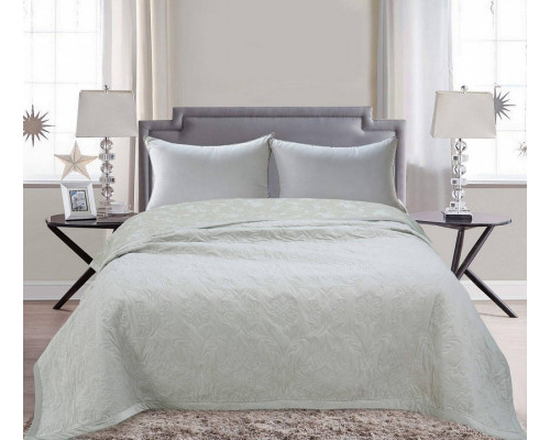 Покрывало с наволочками полутораспальное Афина