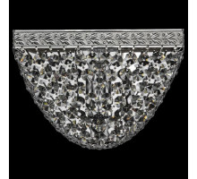 Бра Bohemia Ivele Crystal 1932 19322B/20IV Ni