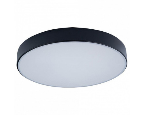 Накладной светильник Loft it Axel 1 10002/24 Black