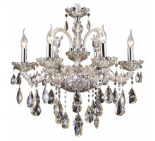 Подвесная люстра Arte Lamp Tesoro A8202LM-6CC