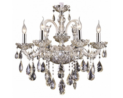 Подвесная люстра Arte Lamp Tesoro A8202LM-6CC