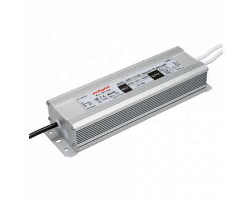 Блок питания Arlight  ARPV-12150-B (12V, 12.5A, 150W)