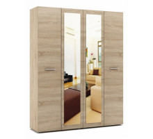 Шкаф платяной Марс-10