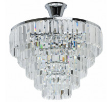 Люстра на штанге MW-Light Аделард 642010705