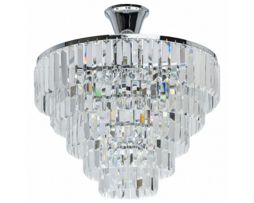 Люстра на штанге MW-Light Аделард 642010705