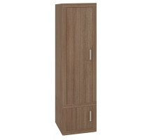 Шкаф платяной Toivo ТОЙ ШК 60/60 Д
