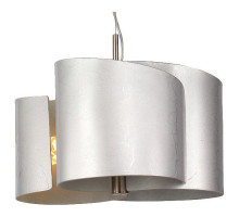 Подвесная люстра Lucia Tucci Vetro-argento Vetro-argento 194.3