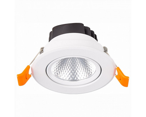 Встраиваемый светильник ST-Luce Miro