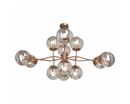 Подвесная люстра Vitaluce V4880 V4880-8/12PL