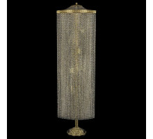 Торшер Bohemia Ivele Crystal 8341 83413T6/45IV-155 G