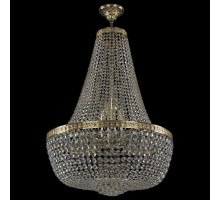 Светильник на штанге Bohemia Ivele Crystal 1928 19281/H2/55IV G