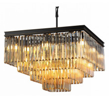 Подвесная люстра Citilux Мартин 