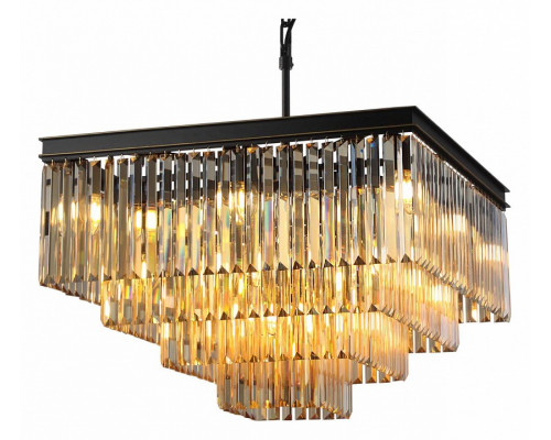 Подвесная люстра Citilux Мартин