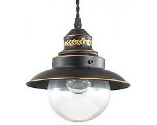 Подвесной светильник Odeon Light Sandrina 3249/1