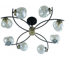 Люстра на штанге Citilux Фабула 