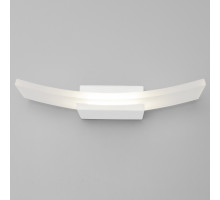 Накладной светильник Eurosvet Share 40152/1 LED белый