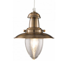 Подвесной светильник Arte Lamp Fisherman A5518SP-1RB