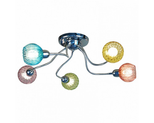 Потолочная люстра Citilux Попурри