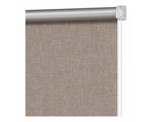 Штора рулонная (90х160 см) Блэкаут Фелиса