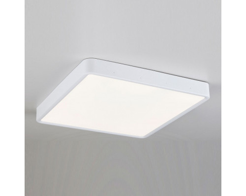 Накладной светильник Elektrostandard DLR034 a043018