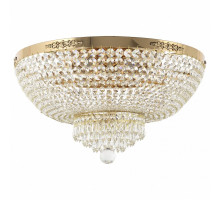 Потолочная люстра Dio D’Arte Lodi Lodi E 1.2.50.300 G