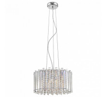 Подвесной светильник Zumaline Ventus P0465-05C-F4AC