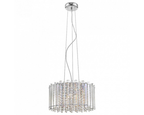 Подвесной светильник Zumaline Ventus P0465-05C-F4AC