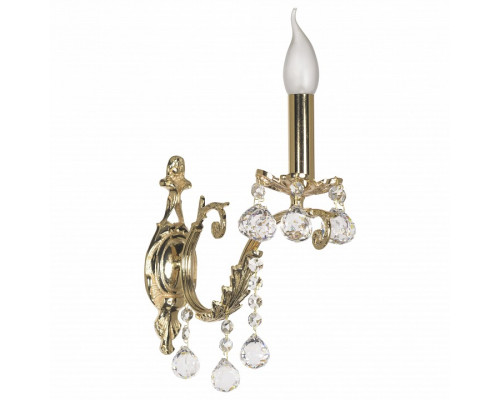 Бра Dio D’Arte Forli Forli E 2.1.1.300 G