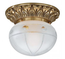 Накладной светильник Reccagni Angelo 7813 PL 7814/1