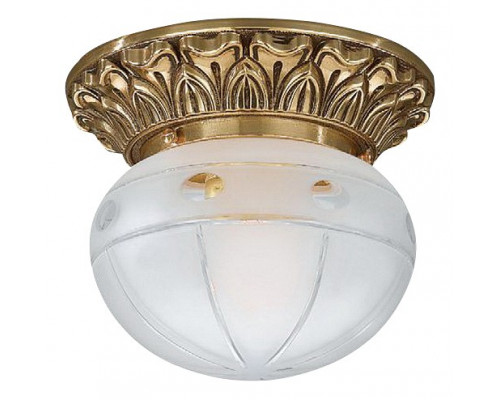 Накладной светильник Reccagni Angelo 7813 PL 7814/1