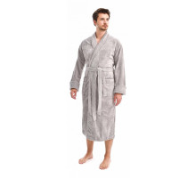 Халат мужской (XL) Tifany