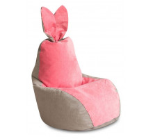 Кресло-мешок Зайчик