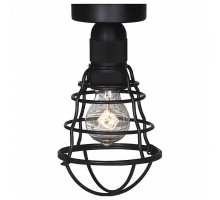 Накладной светильник Lussole Baldwin 