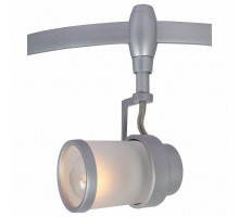 Светильник на штанге Arte Lamp Rails A3056 A3056PL-1SI