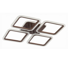 Потолочная люстра EVOLED Qutro 