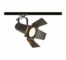 Светильник на штанге Arte Lamp Track Lights A6312PL-1BK