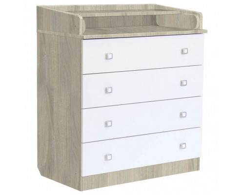 Комод пеленальный Фея 1580