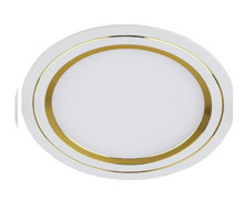 Встраиваемый светильник Эра KL LED 11-7 KL LED 11-7 GD