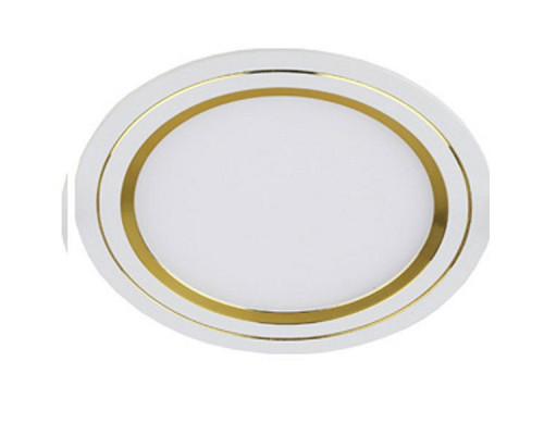 Встраиваемый светильник Эра KL LED 11-7 KL LED 11-7 GD