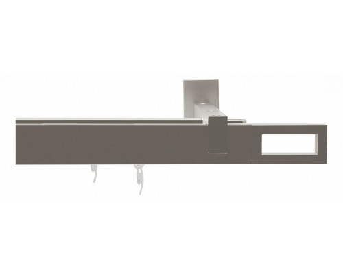 Карниз (240 см) Хай-тек Фрейм