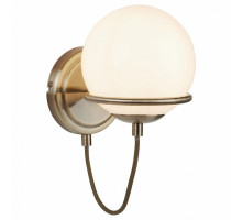 Бра Arte Lamp Bergamo A2990AP-1AB