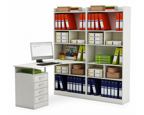 Стол компьютерный Атлант-188