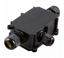 Разветвитель Feron Saffit LD523 32246