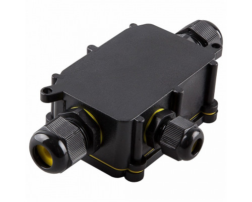 Разветвитель Feron Saffit LD523 32246