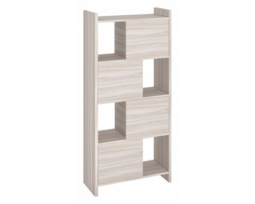 Стеллаж комбинированный Домино Лайт СТЛ-3В